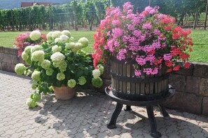 Boendeområde