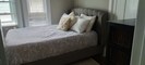 upstairs queen bedroom