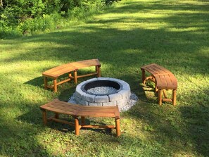 Firepit