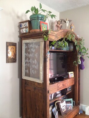 Intérieur