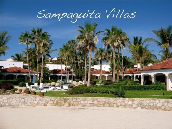 Sampaguita Villas