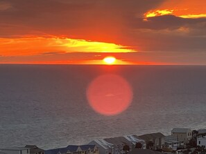 Amazing Sunsets
