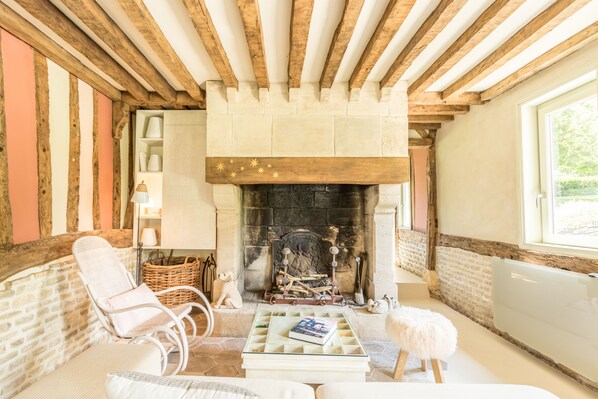 Intérieur