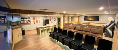 Basement Theater