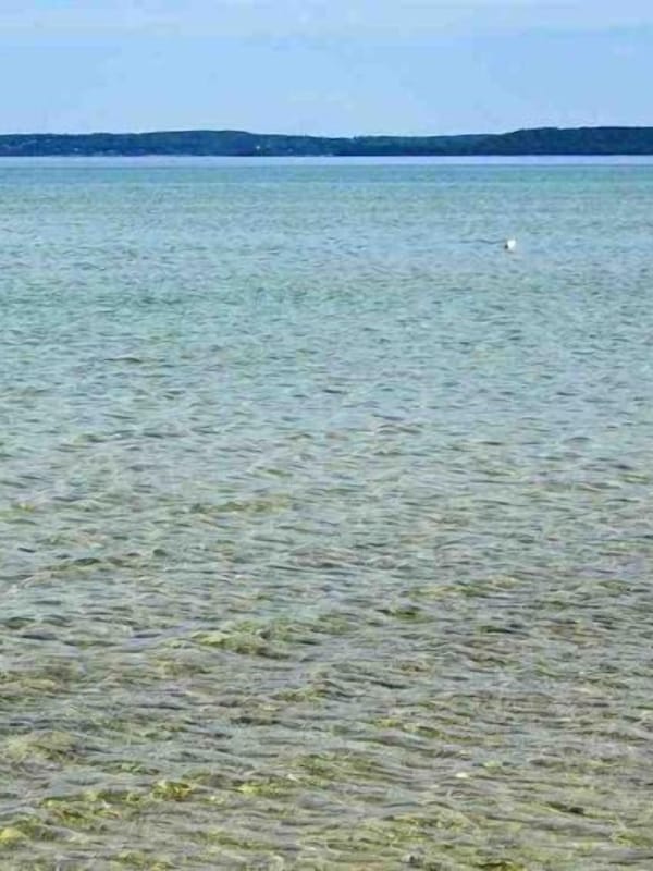 View from your beach!