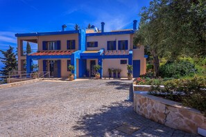 Villa Belvedere