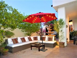Terrass/Patio
