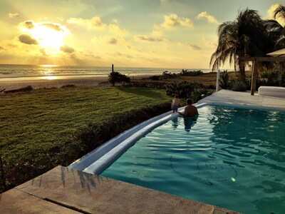 CASA MICA - el hogar perfecto para sus próximas vacaciones!