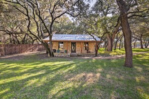 Property Exterior