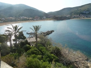 Jardin, Parc