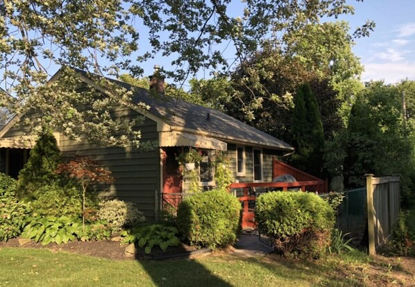 Parkview Cottage - Niagara-on-the-Lake