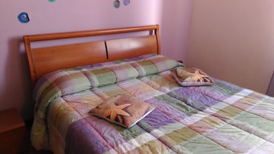 Big Apartment/ flat , ideal for families or groups - Ravenna ( near Old Town )