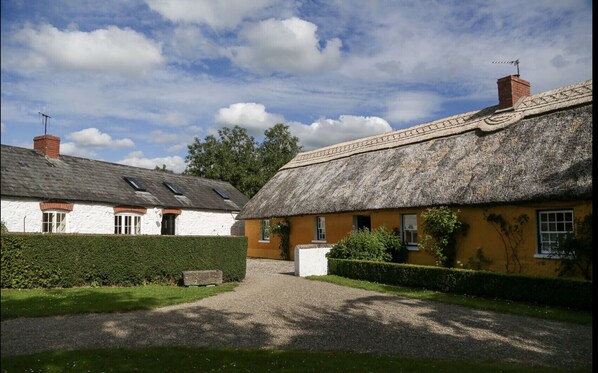 Udendørsområde