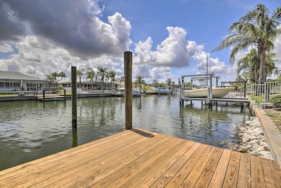 Apollo Beach House