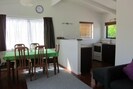 kitchen dining