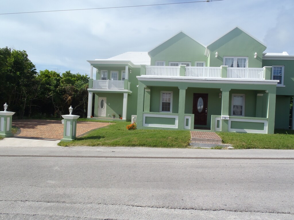 Picture of villa