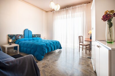 Ferienwohnung Acireale