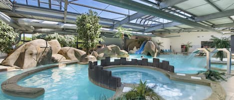 Parco acquatico