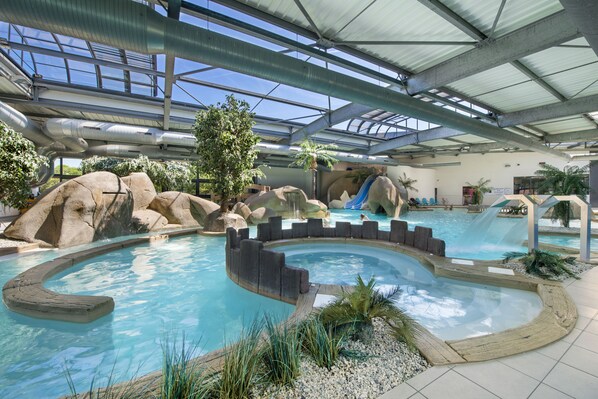 Water park