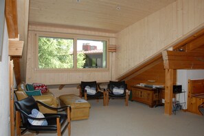 Interiör