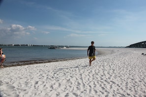 Spiaggia