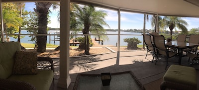 Apollo Beach House