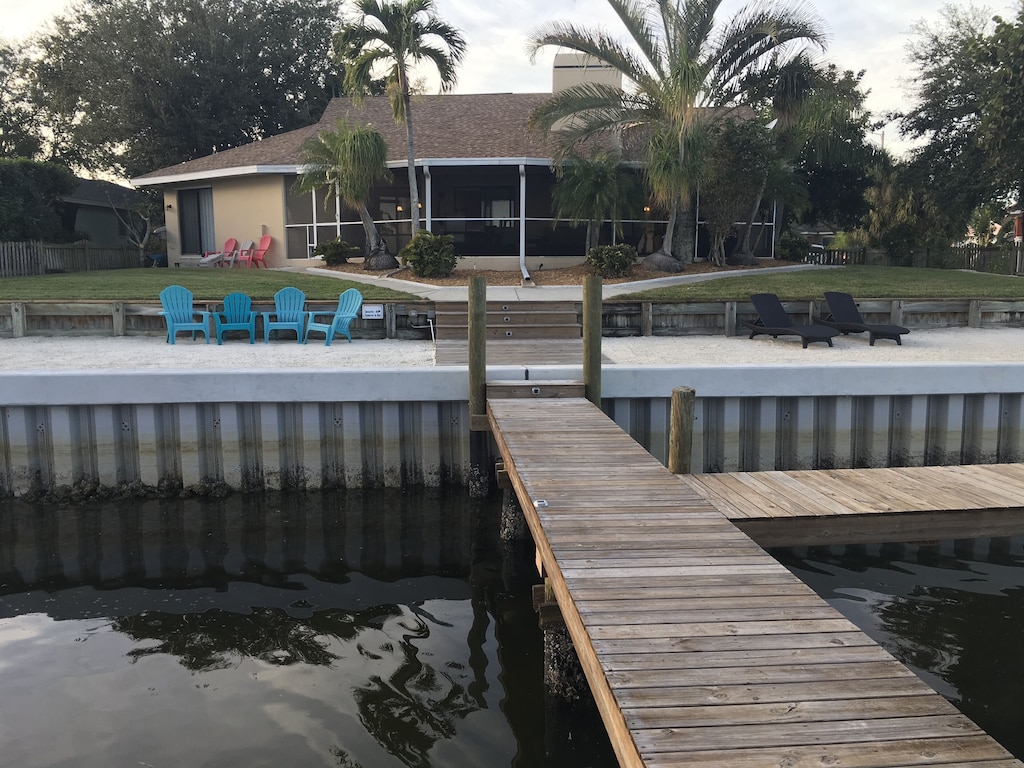 Vrbo Near Tampa Florida