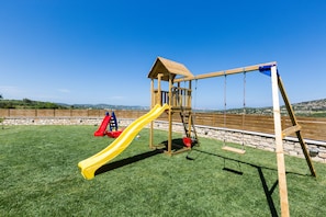 Kinderbereich