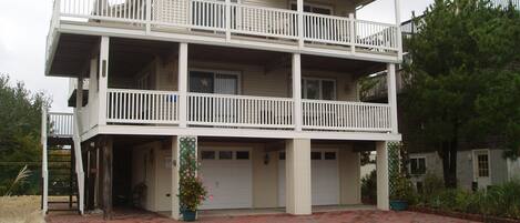 Our Beautiful Home!