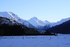 Wintersport/Ski