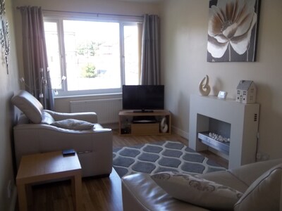 Lovely Private Annex Apartment in Leeds