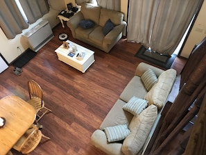 Living Room / TV Room