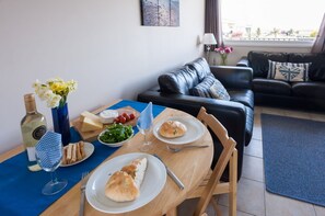 Dine at home with local Norfolk food