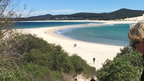 Plage