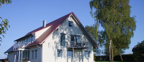 Udendørsområde