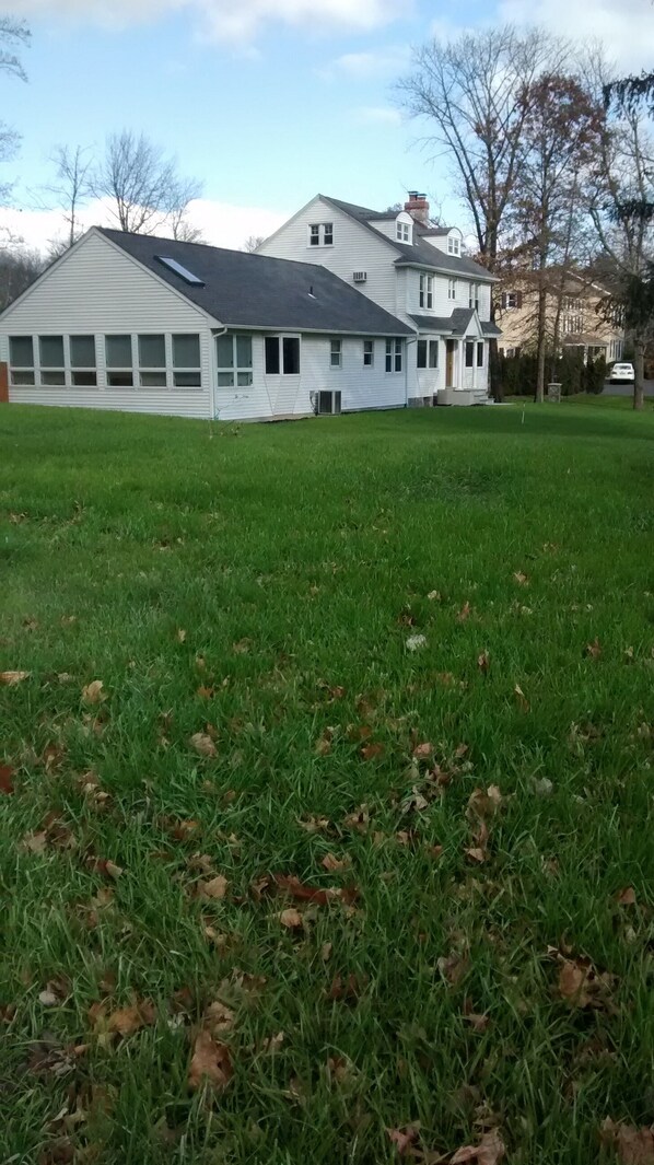 Exteriör