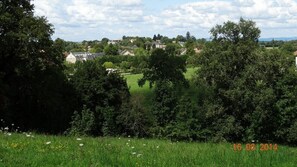 Boendeområde