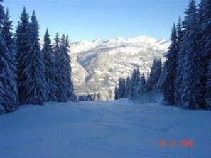 Sports d’hiver