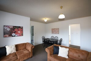 Coin séjour