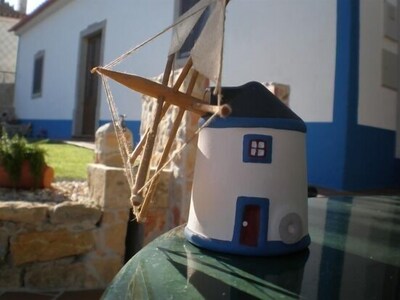Picture of villa