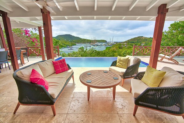Terrass/Patio