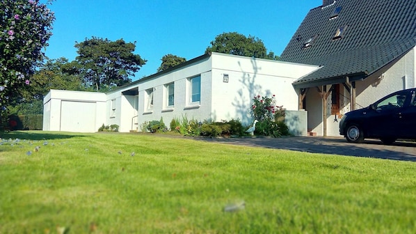 Exteriör