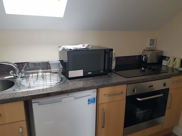 Cucina privata