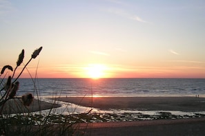 Spiaggia