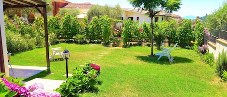 garden