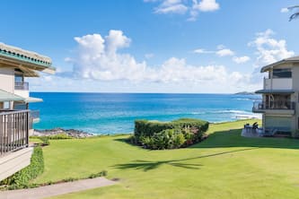 Gorgeous, Ocean Front, Walking Distance to 3 Beaches! Kapalua Bay Villa #29B3