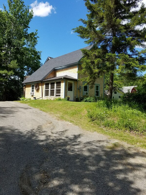 Exteriör