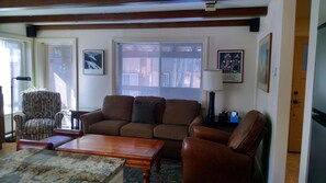 living room layout