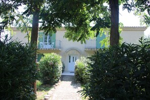 Außenbereich