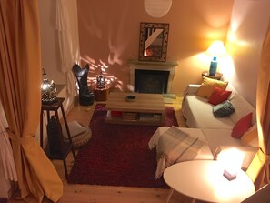 Interiör
